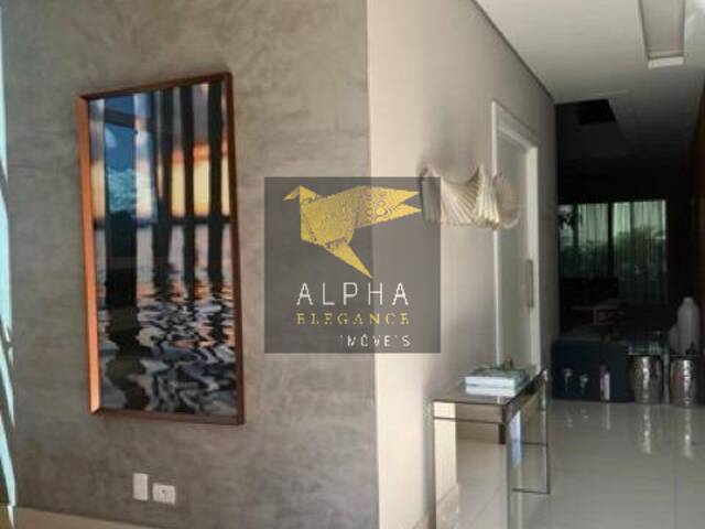 Casa para Venda em Santana de Parnaíba - 5