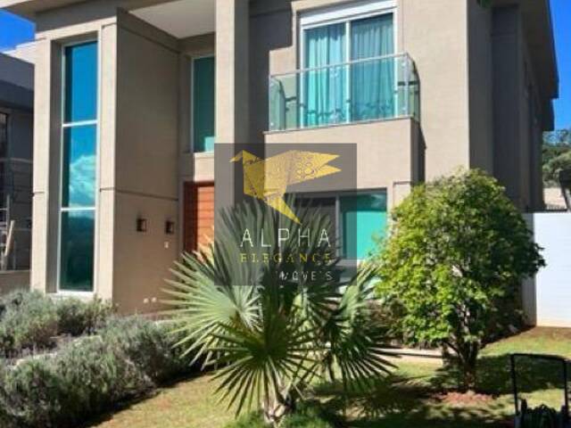 #1160 - Casa para Venda em Santana de Parnaíba - SP