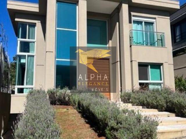 #1160 - Casa para Venda em Santana de Parnaíba - SP