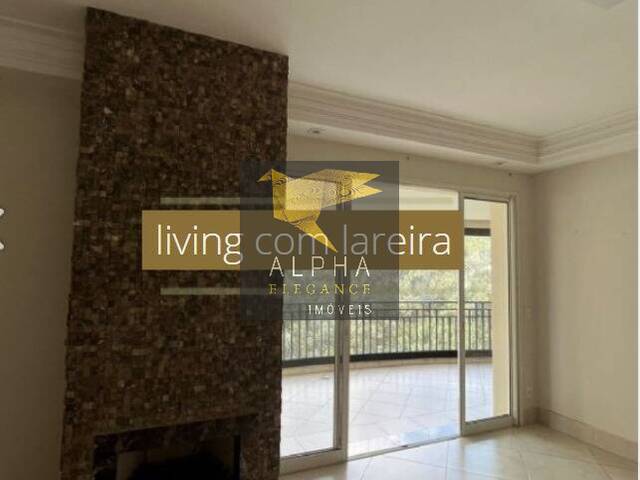 Apartamento para Venda em Santana de Parnaíba - 4