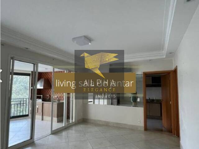 Apartamento para Venda em Santana de Parnaíba - 5