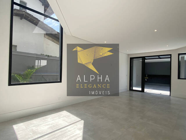 #1164 - Casa para Venda em Santana de Parnaíba - SP