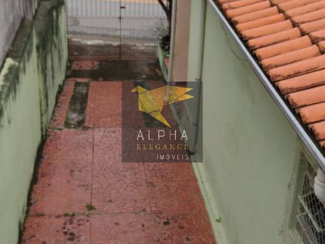 #1165 - Área para Venda em Osasco - SP