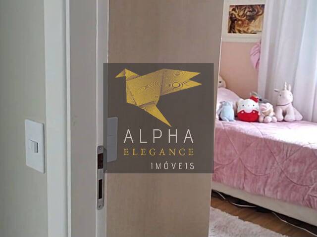 Apartamento para Venda em Santana de Parnaíba - 5