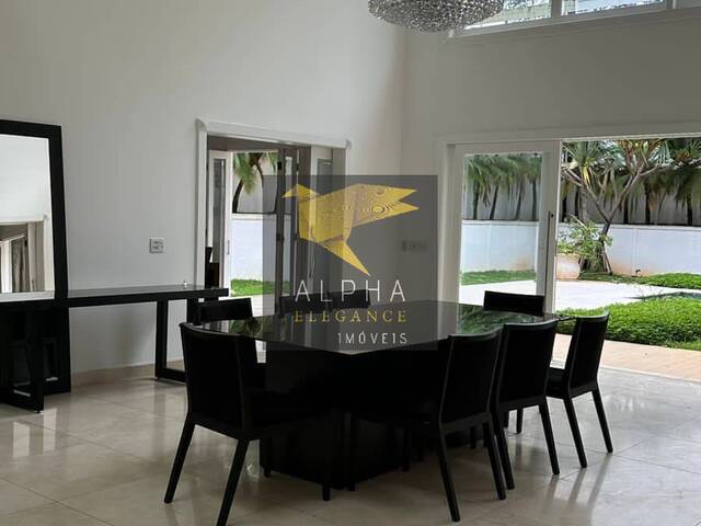 Casa para Locação em Santana de Parnaíba - 5