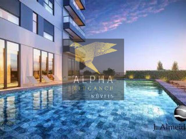 Apartamento para Venda em Barueri - 5