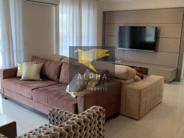 #1185 - Apartamento para Locação em Barueri - SP