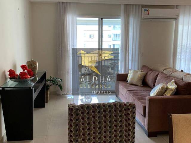 Apartamento para Locação em Barueri - 2