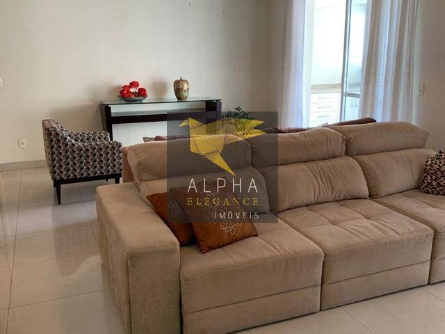 Apartamento para Locação em Barueri - 4