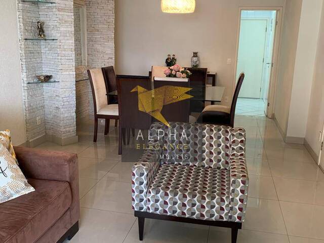 Apartamento para Locação em Barueri - 5