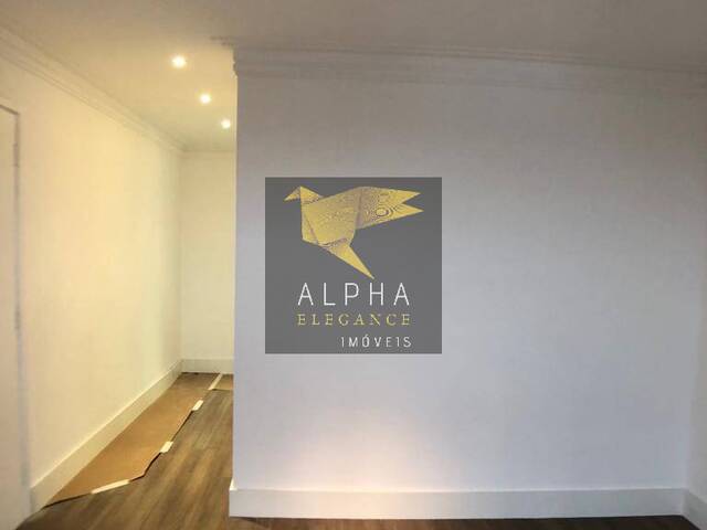Apartamento para Venda em Barueri - 3