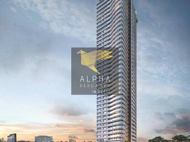 #1191 - Apartamento para Venda em Barueri - SP