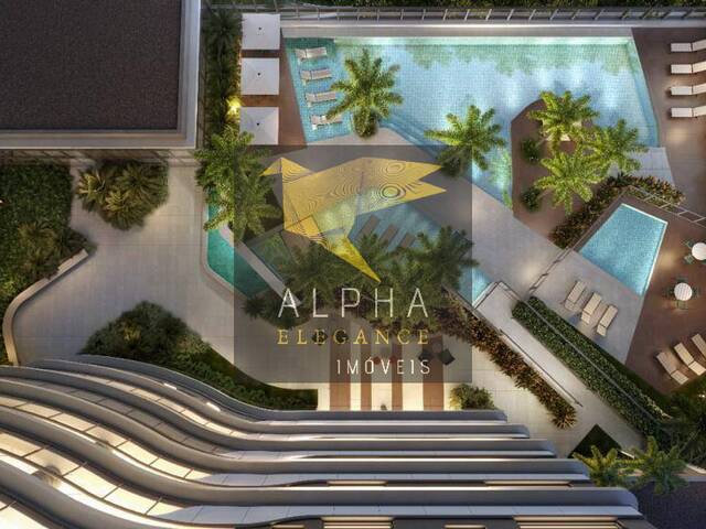 #1191 - Apartamento para Venda em Barueri - SP