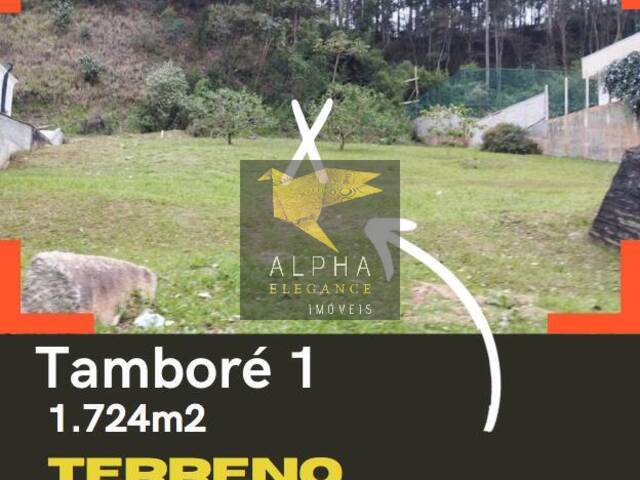 #1192 - Área para Venda em Barueri - SP - 1