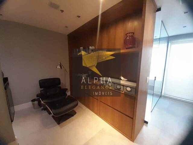 #1194 - Sala para Venda em Barueri - SP - 1