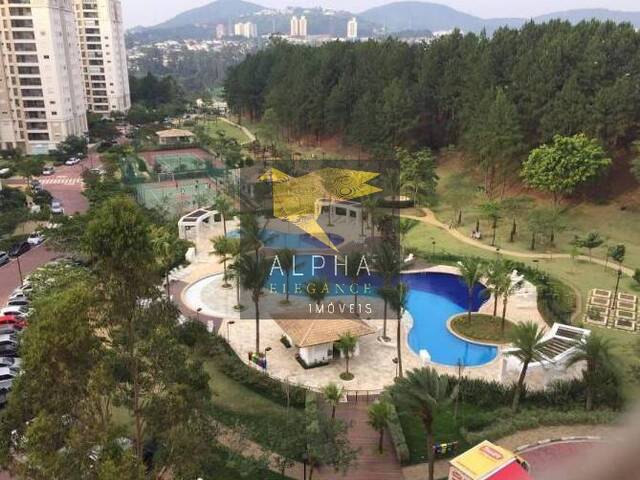 Venda em Alphaville - Santana de Parnaíba