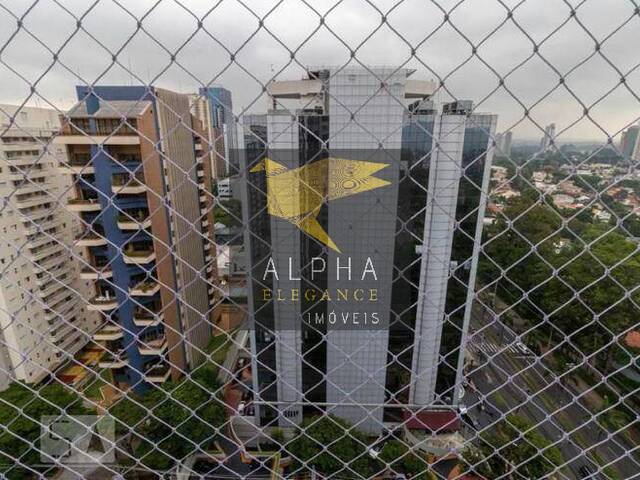 Apartamento para Venda em Barueri - 2