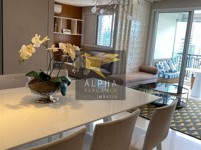 Apartamento para Venda em Barueri - 5