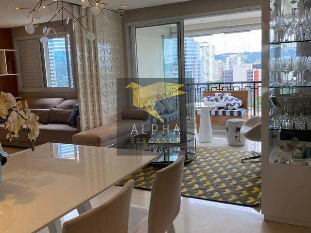 Apartamento para Venda em Barueri - 3