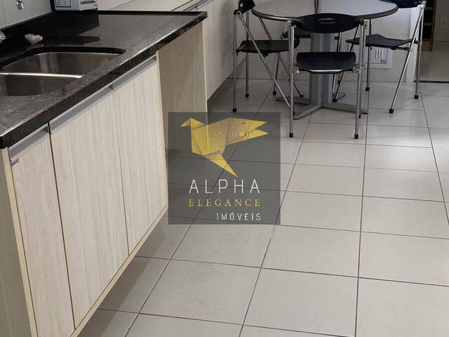 Apartamento para Locação em Barueri - 5