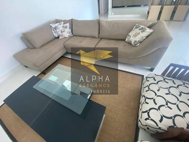 #1202 - Apartamento para Locação em Barueri - SP