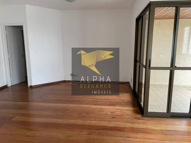 #1203 - Apartamento para Venda em Barueri - SP