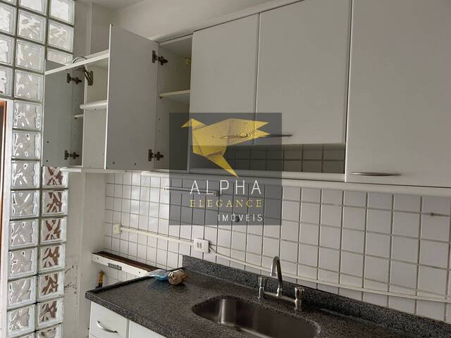 #1203 - Apartamento para Venda em Barueri - SP