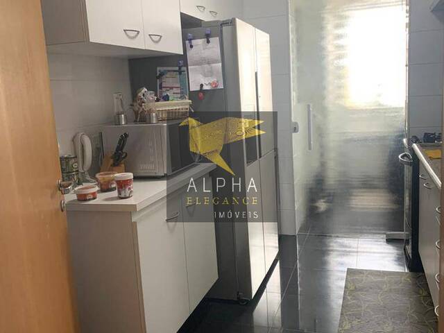 Apartamento para Venda em Santana de Parnaíba - 5