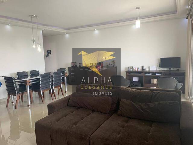 Apartamento para Venda em Santana de Parnaíba - 4