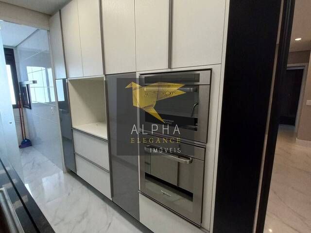 #1211 - Apartamento para Locação em Barueri - SP - 2