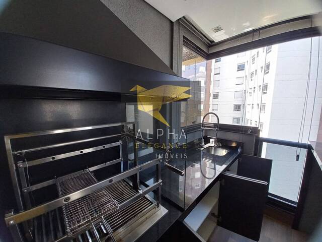 #1211 - Apartamento para Locação em Barueri - SP - 1