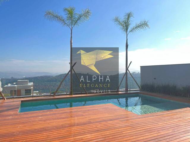 Casa para Venda em Santana de Parnaíba - 5
