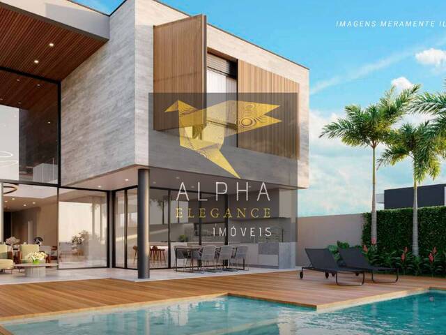 Casa para Venda em Santana de Parnaíba - 2