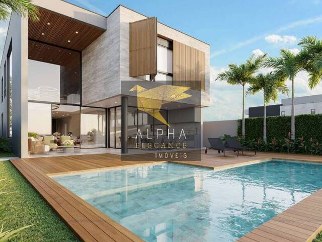 Casa para Venda em Santana de Parnaíba - 3