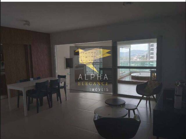 #1214 - Apartamento para Venda em Barueri - SP - 3