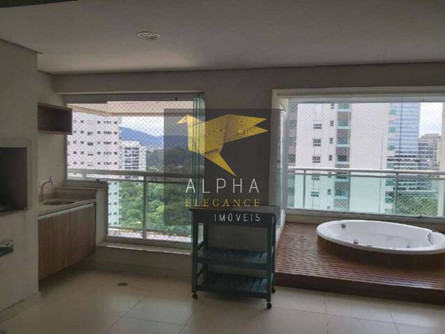 Apartamento para Venda em Barueri - 4