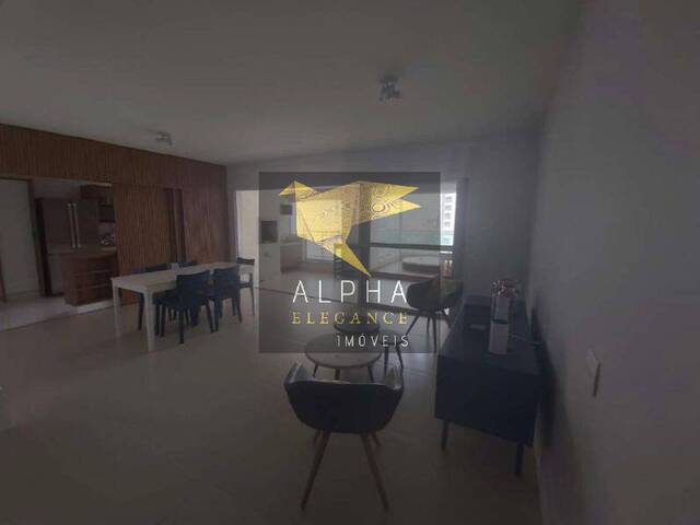 #1214 - Apartamento para Venda em Barueri - SP - 1