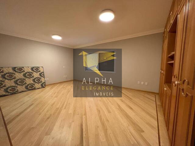 Casa para Locação em Santana de Parnaíba - 5