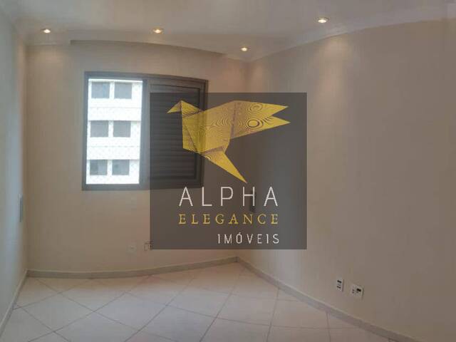 #1217 - Apartamento para Venda em Barueri - SP