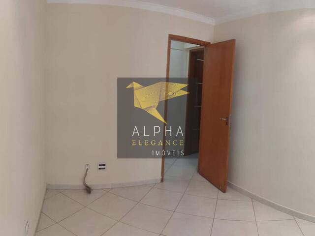 #1217 - Apartamento para Venda em Barueri - SP