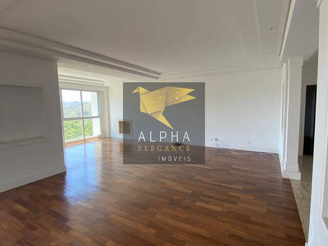 Apartamento para Locação em Santana de Parnaíba - 5