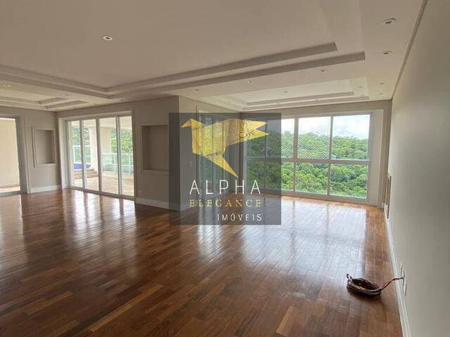 Apartamento para Locação em Santana de Parnaíba - 4