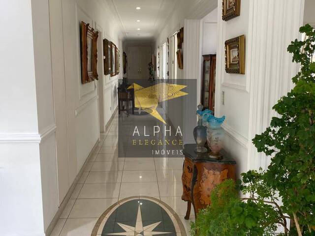 #1219 - Casa para Venda em Barueri - SP - 2