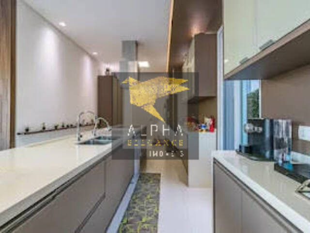 Casa para Venda em Santana de Parnaíba - 4