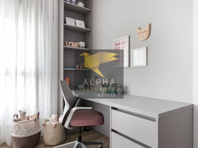 Apartamento para Venda em Barueri - 4