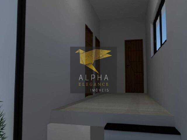 Casa para Venda em Santana de Parnaíba - 3
