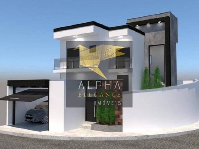 Casa para Venda em Santana de Parnaíba - 2