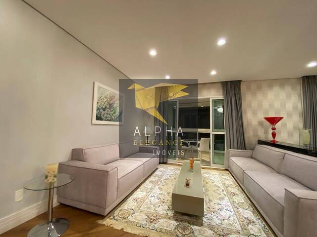 Apartamento para Venda em Santana de Parnaíba - 5