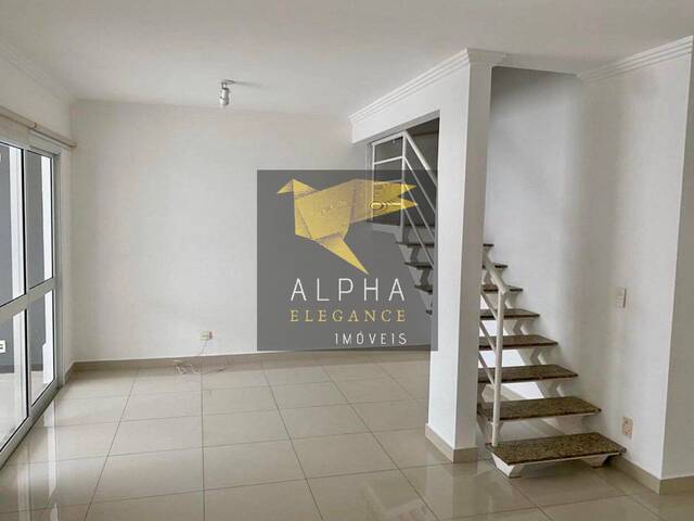 #1231 - Casa para Venda em Santana de Parnaíba - SP