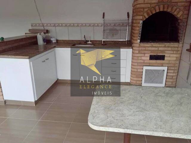 Casa para Venda em Santana de Parnaíba - 5